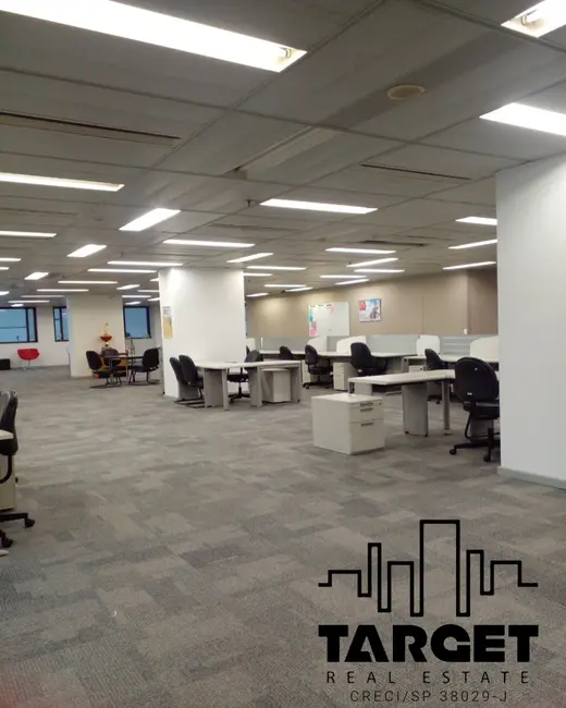 Foto 5 de Loja à venda e para alugar, 682m2 em Bela Vista, São Paulo - SP