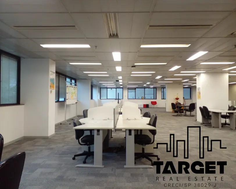 Foto 3 de Loja à venda e para alugar, 682m2 em Bela Vista, São Paulo - SP