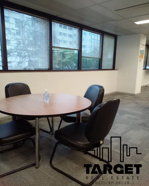 Foto 8 de Loja à venda e para alugar, 682m2 em Bela Vista, São Paulo - SP