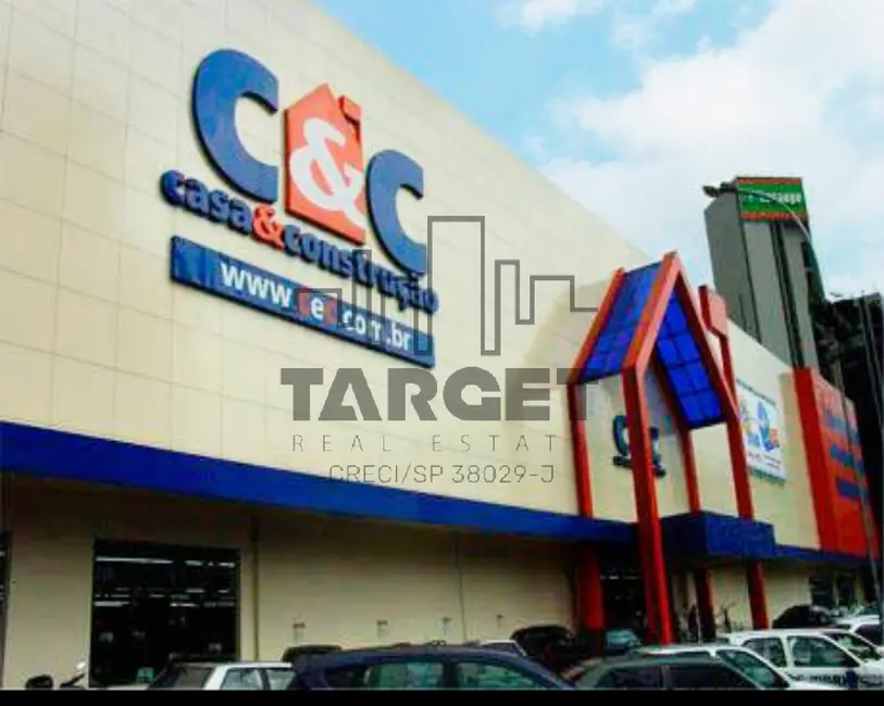 Foto 8 de Loja para alugar, 1682m2 em Vila Gertrudes, São Paulo - SP