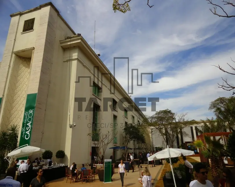 Foto 9 de Loja para alugar, 1682m2 em Vila Gertrudes, São Paulo - SP