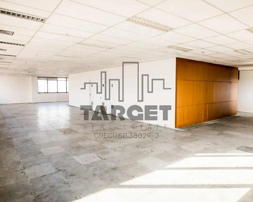 Foto 5 de Loja para alugar, 508m2 em Água Branca, São Paulo - SP