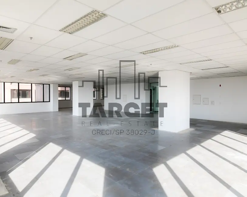 Foto 4 de Loja para alugar, 508m2 em Água Branca, São Paulo - SP