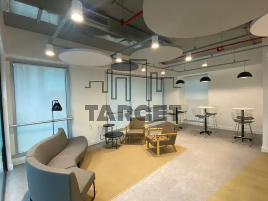 Foto 2 de Loja para alugar, 550m2 em Brooklin Paulista, São Paulo - SP