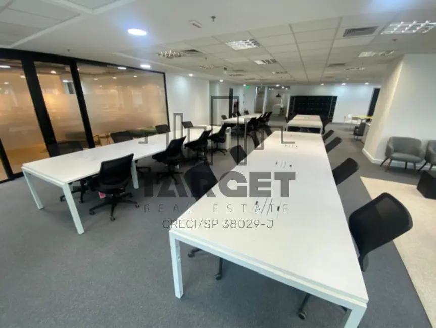 Foto 5 de Loja para alugar, 550m2 em Brooklin Paulista, São Paulo - SP