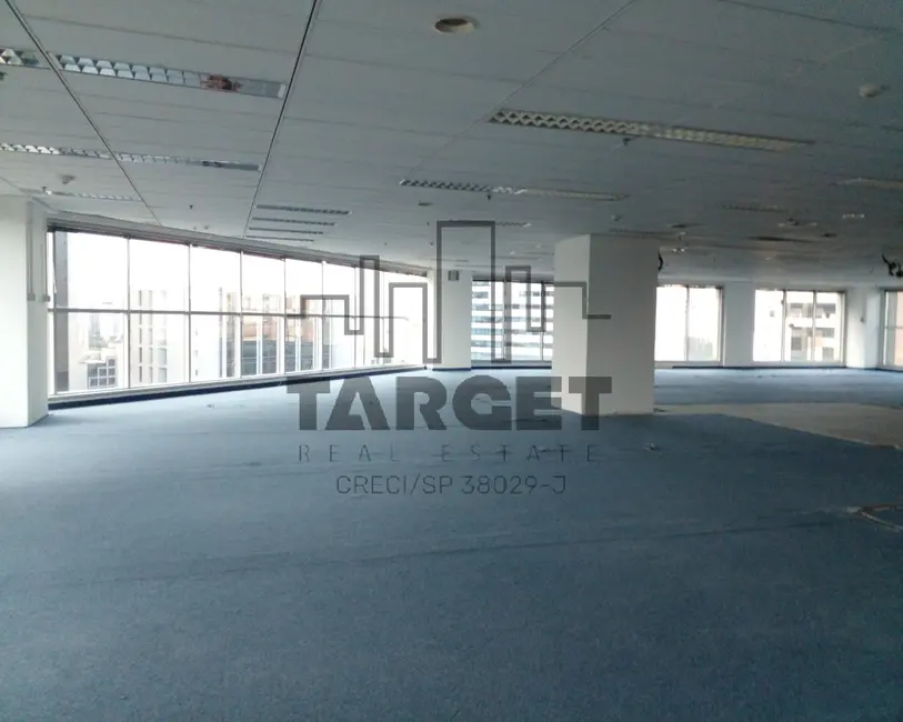 Foto 9 de Loja para alugar, 280m2 em Brooklin Paulista, São Paulo - SP