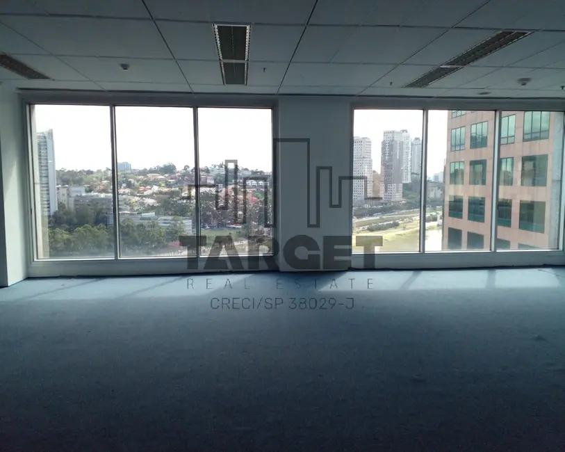 Foto 8 de Loja para alugar, 280m2 em Brooklin Paulista, São Paulo - SP