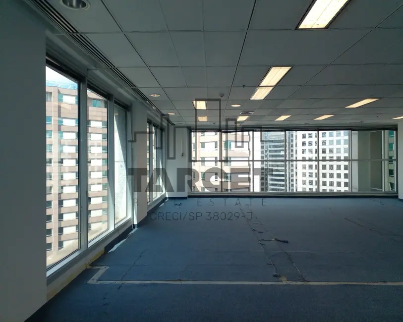 Foto 4 de Loja para alugar, 280m2 em Brooklin Paulista, São Paulo - SP