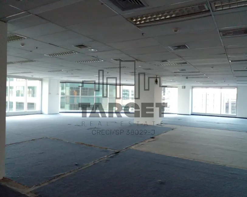 Foto 7 de Loja para alugar, 280m2 em Brooklin Paulista, São Paulo - SP