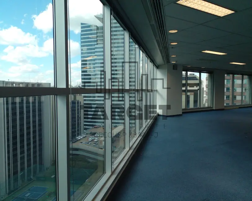 Foto 3 de Loja para alugar, 280m2 em Brooklin Paulista, São Paulo - SP