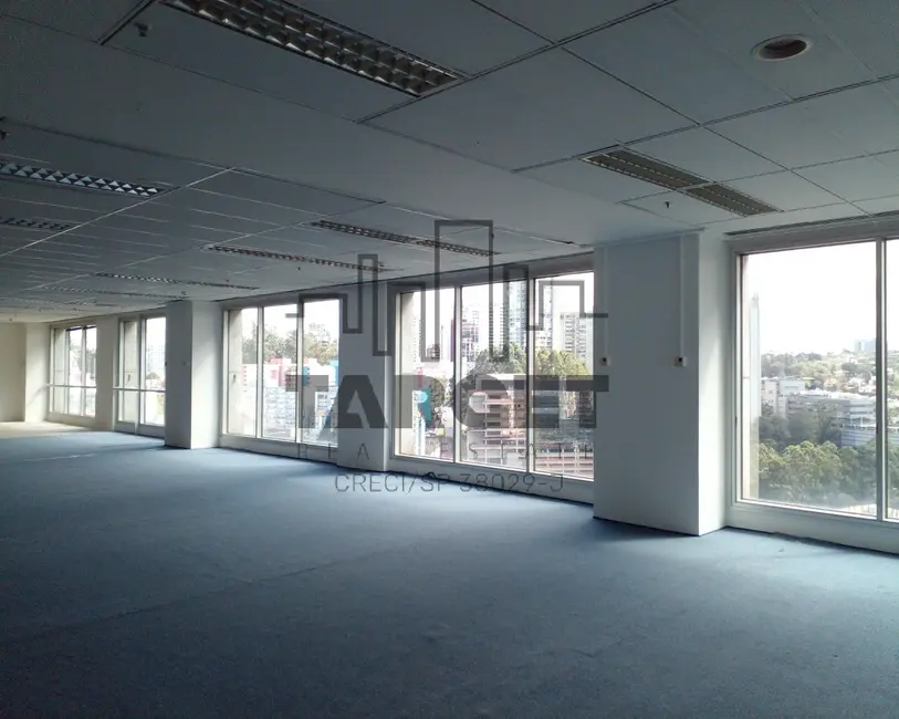 Foto 5 de Loja para alugar, 280m2 em Brooklin Paulista, São Paulo - SP