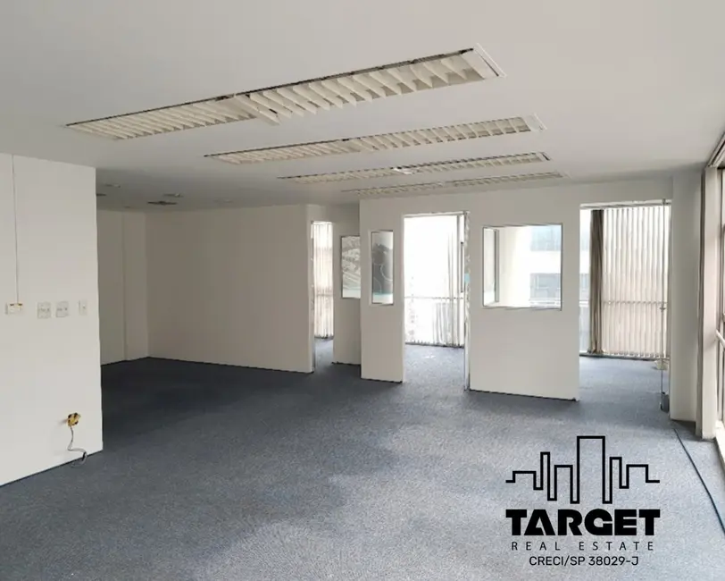 Foto 3 de Loja para alugar, 332m2 em São Paulo - SP