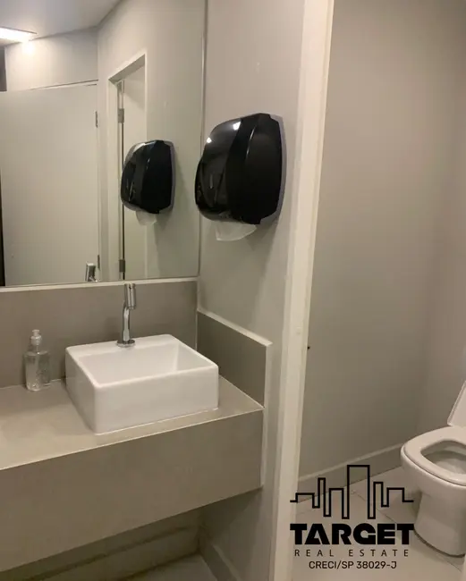 Foto 6 de Loja para alugar, 510m2 em Vila Almeida, São Paulo - SP