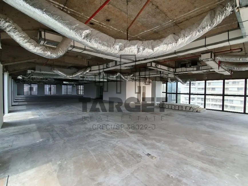 Foto 4 de Loja para alugar, 510m2 em Vila Almeida, São Paulo - SP