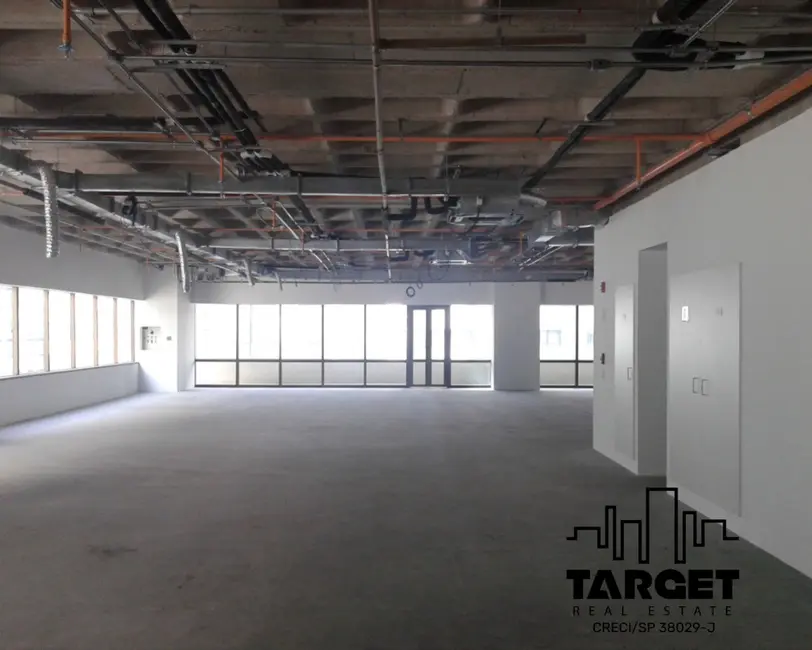 Foto 1 de Loja à venda e para alugar, 822m2 em Vila Olímpia, São Paulo - SP