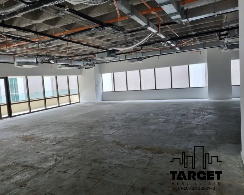 Loja à venda e para alugar, 822m2 em Vila Olímpia, São Paulo - SP - imagem 5 Foto 5 de Loja à venda e para alugar, 822m2 em Vila Olímpia, São Paulo - SP
