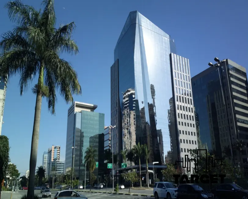 Loja à venda e para alugar, 822m2 em Vila Olímpia, São Paulo - SP - imagem 9 Foto 9 de Loja à venda e para alugar, 822m2 em Vila Olímpia, São Paulo - SP