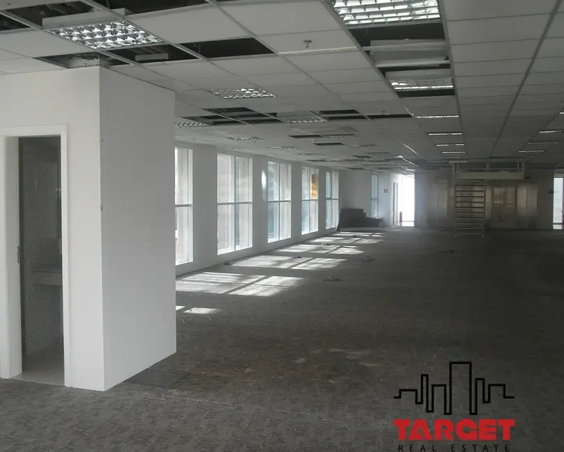 Foto 1 de Loja à venda e para alugar, 798m2 em Vila Olímpia, São Paulo - SP