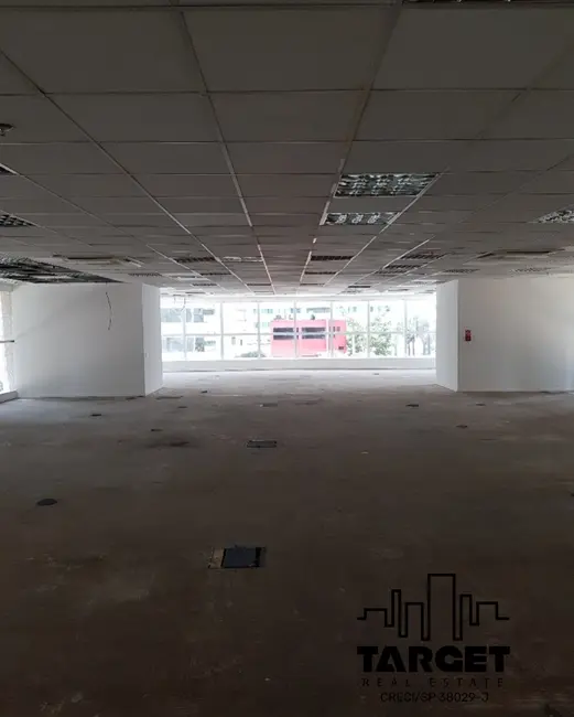 Foto 7 de Loja para alugar, 471m2 em Vila Olímpia, São Paulo - SP