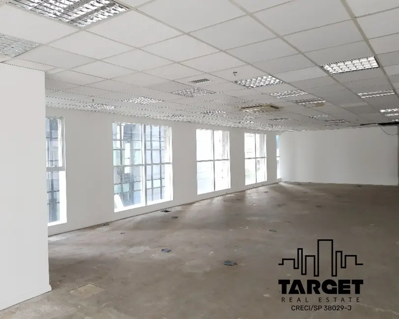 Foto 1 de Loja para alugar, 471m2 em Vila Olímpia, São Paulo - SP