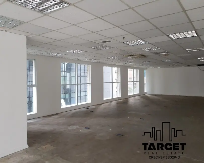 Foto 3 de Loja para alugar, 471m2 em Vila Olímpia, São Paulo - SP