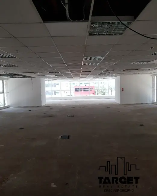 Foto 6 de Loja para alugar, 471m2 em Vila Olímpia, São Paulo - SP