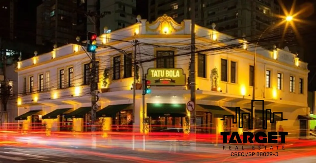 Foto 9 de Loja para alugar, 370m2 em Pinheiros, São Paulo - SP