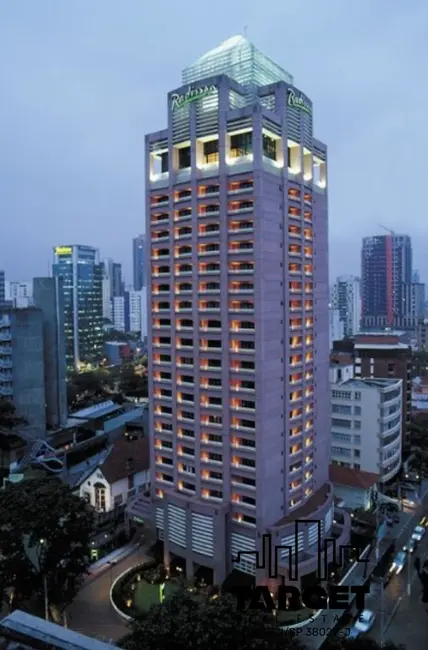 Foto 7 de Loja para alugar, 370m2 em Pinheiros, São Paulo - SP