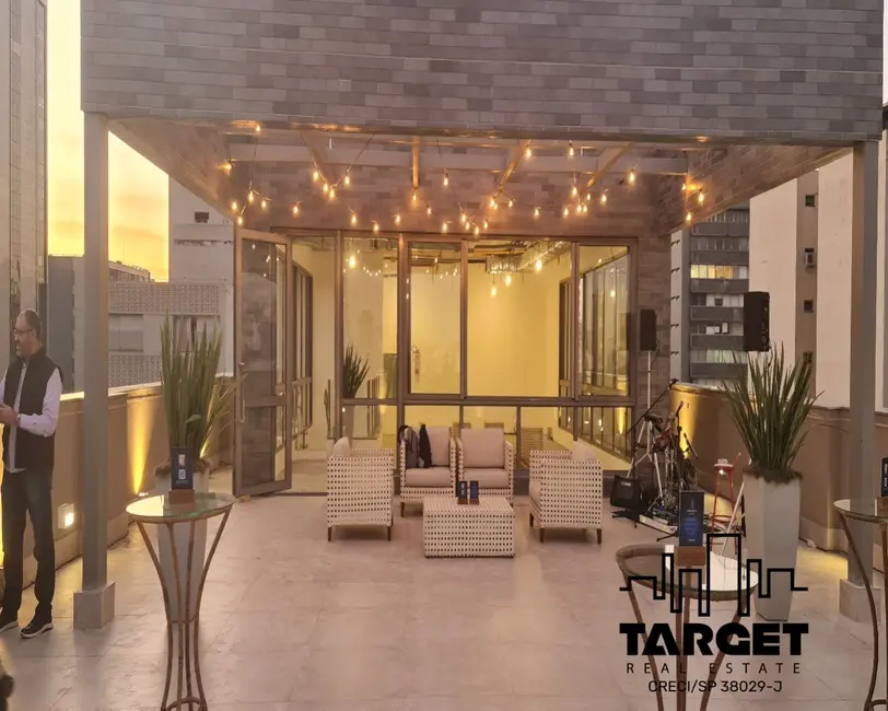 Foto 4 de Loja para alugar, 370m2 em Pinheiros, São Paulo - SP