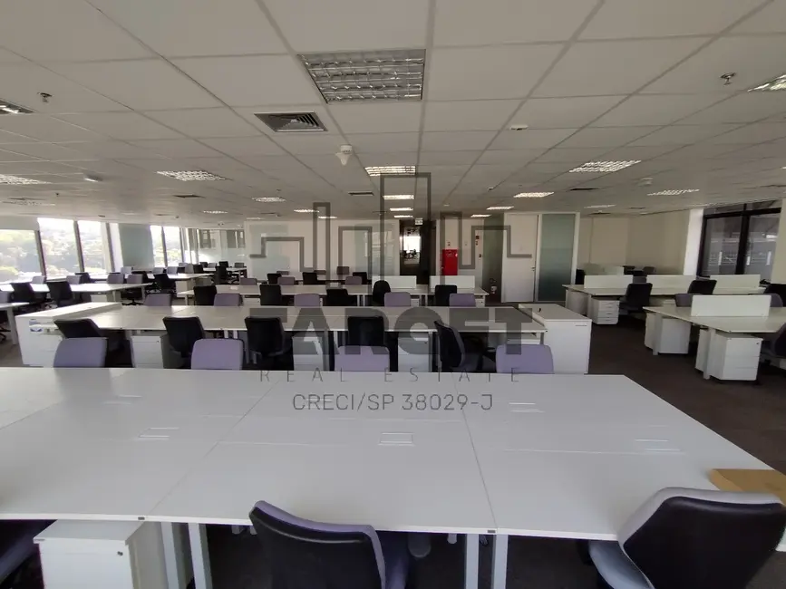 Foto 5 de Loja para alugar, 1350m2 em Vila Olímpia, São Paulo - SP