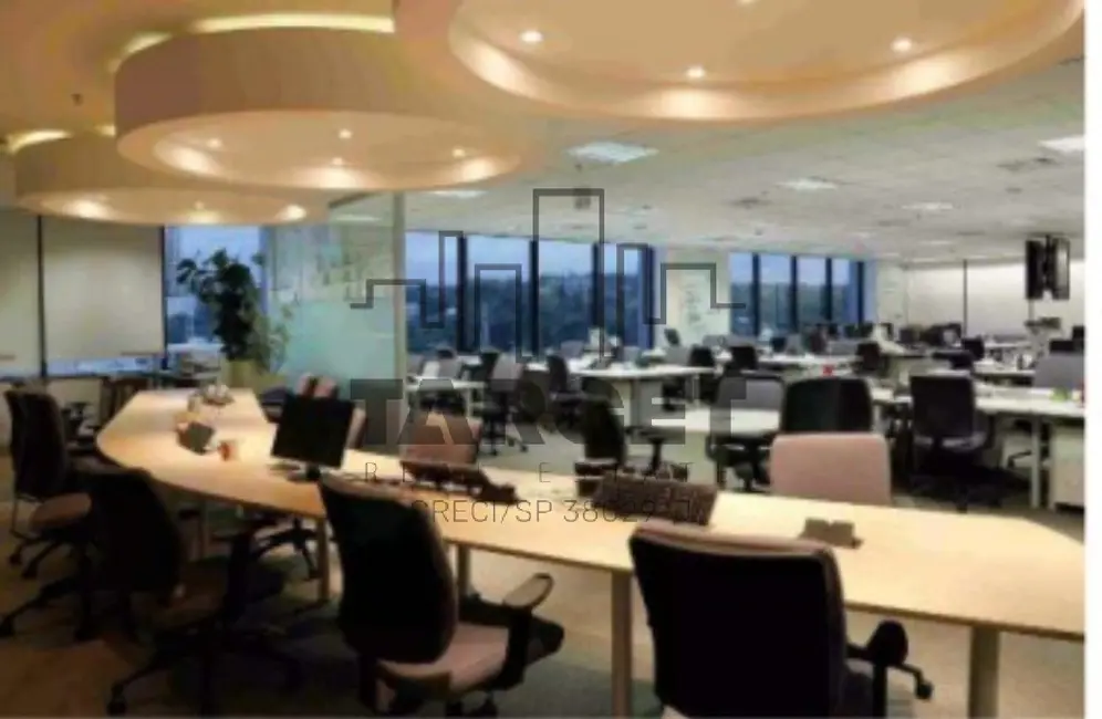 Foto 3 de Loja para alugar, 1350m2 em Vila Olímpia, São Paulo - SP