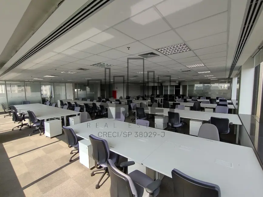 Foto 1 de Loja para alugar, 1350m2 em Vila Olímpia, São Paulo - SP