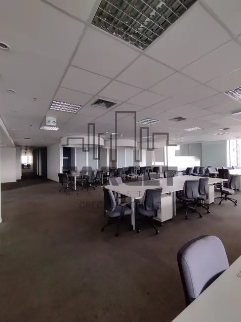 Foto 6 de Loja para alugar, 1350m2 em Vila Olímpia, São Paulo - SP