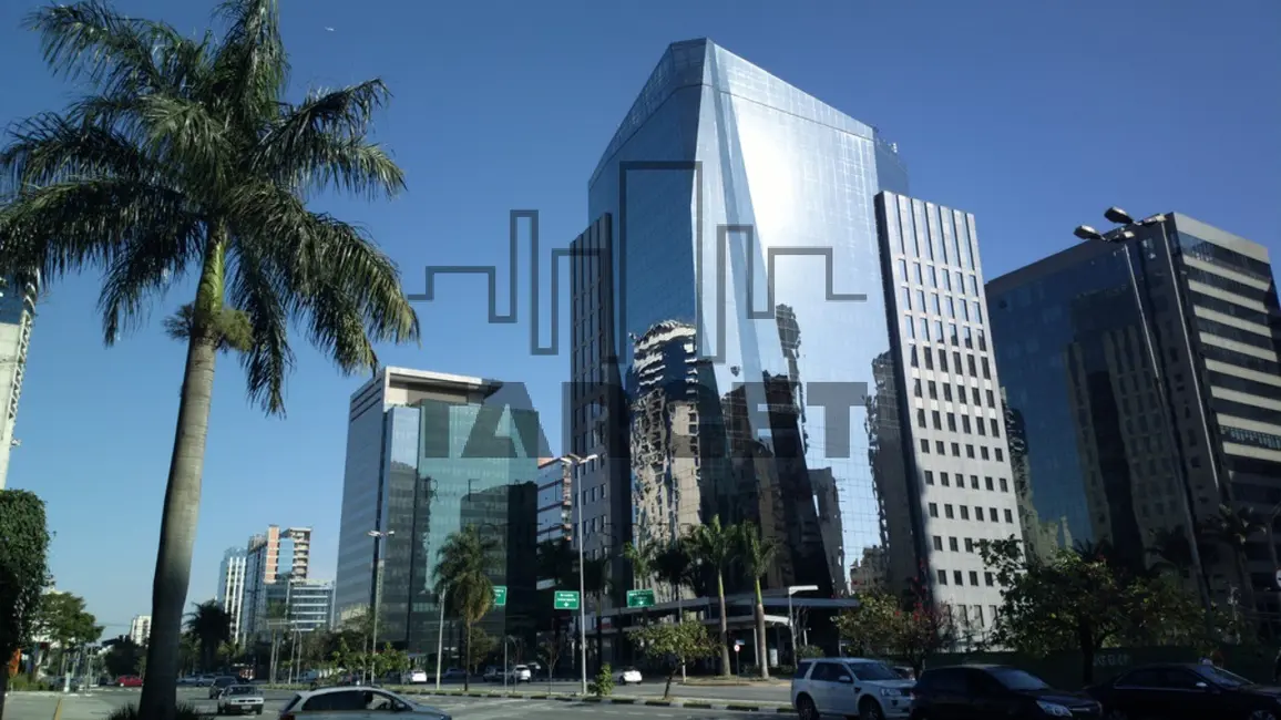 Foto 7 de Loja para alugar, 1350m2 em Vila Olímpia, São Paulo - SP