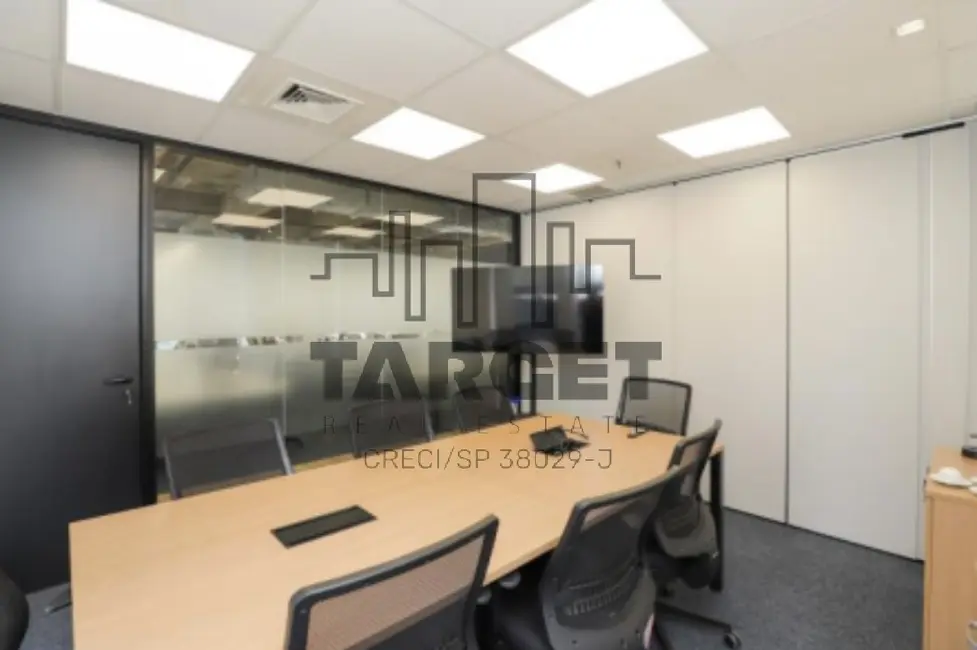 Foto 3 de Loja para alugar, 285m2 em Bela Vista, São Paulo - SP