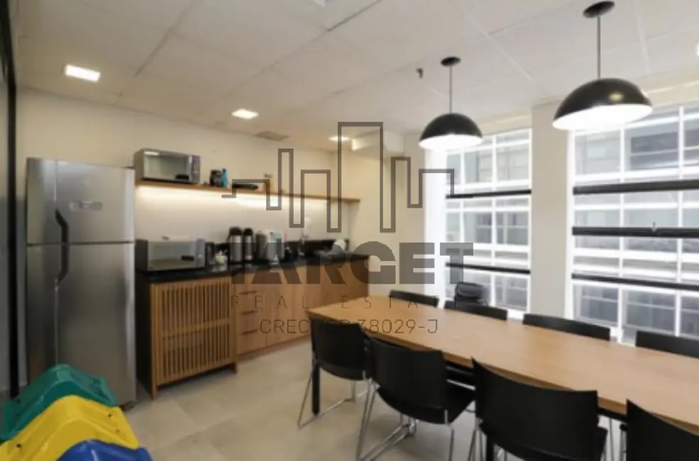 Foto 4 de Loja para alugar, 285m2 em Bela Vista, São Paulo - SP