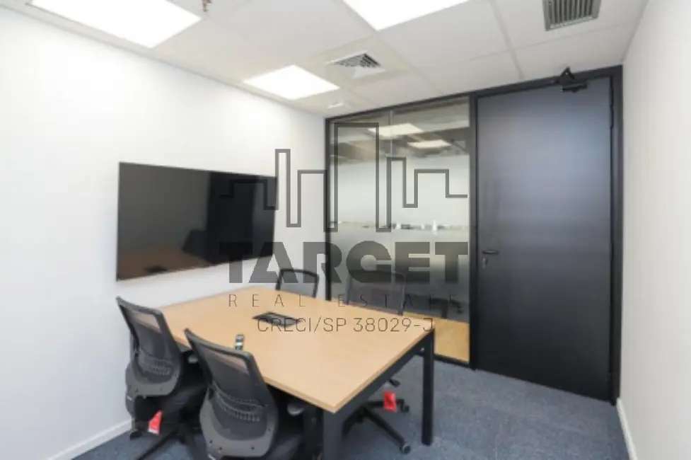 Foto 5 de Loja para alugar, 285m2 em Bela Vista, São Paulo - SP