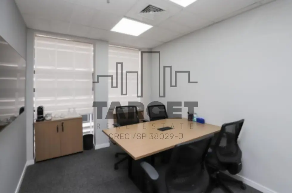 Foto 6 de Loja para alugar, 285m2 em Bela Vista, São Paulo - SP