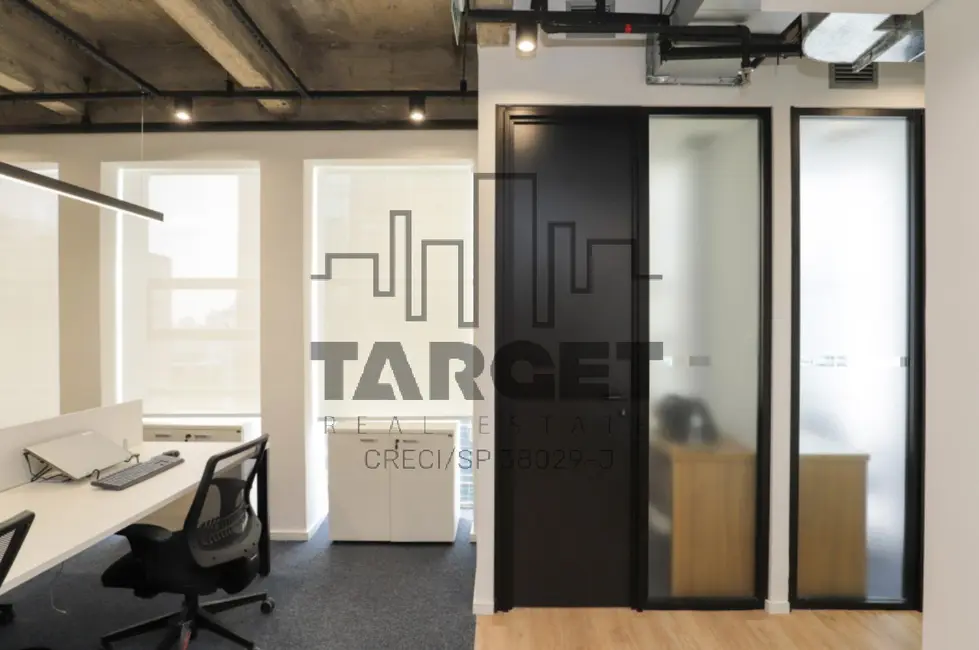 Foto 2 de Loja para alugar, 285m2 em Bela Vista, São Paulo - SP