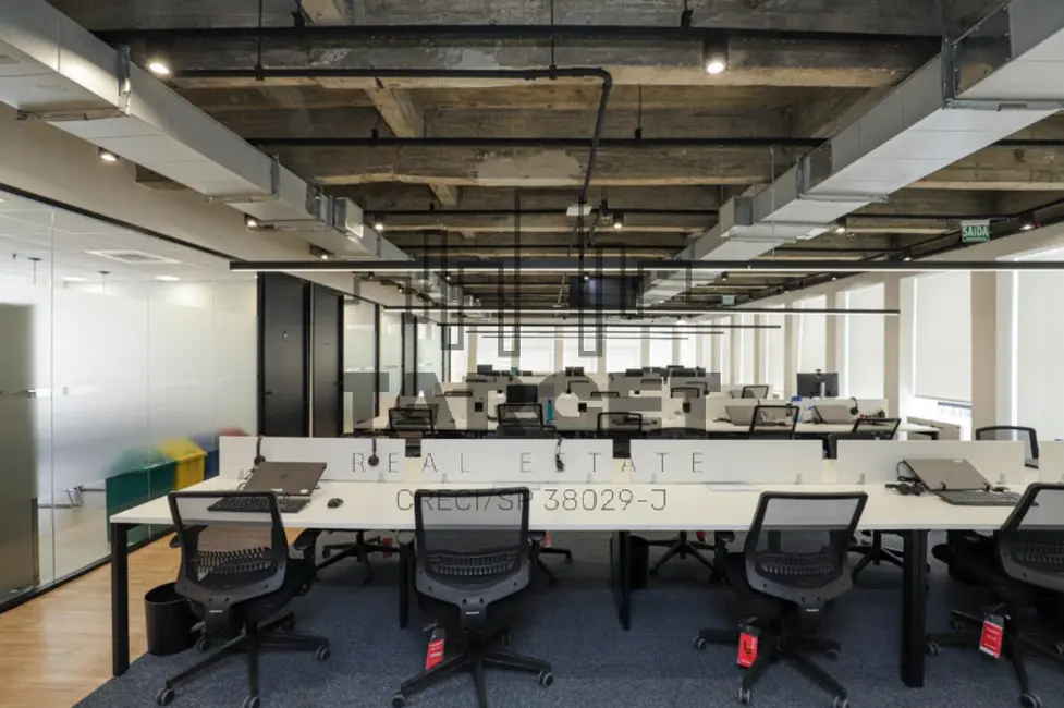 Foto 1 de Loja para alugar, 285m2 em Bela Vista, São Paulo - SP