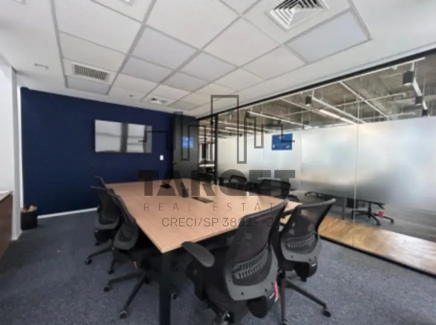 Foto 5 de Loja para alugar, 280m2 em Bela Vista, São Paulo - SP