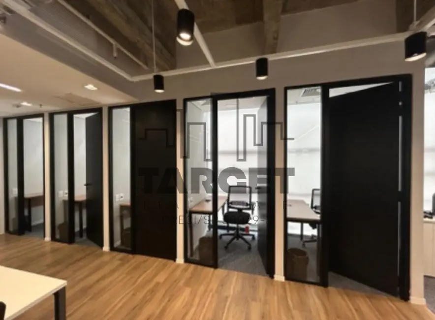 Foto 3 de Loja para alugar, 280m2 em Bela Vista, São Paulo - SP