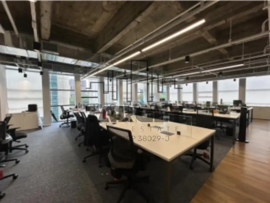 Foto 6 de Loja para alugar, 280m2 em Bela Vista, São Paulo - SP