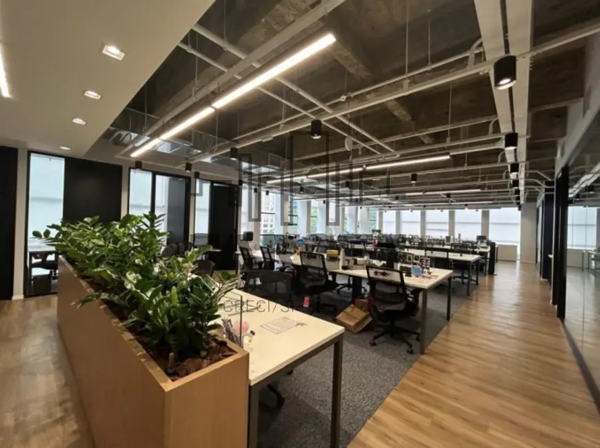 Foto 1 de Loja para alugar, 280m2 em Bela Vista, São Paulo - SP