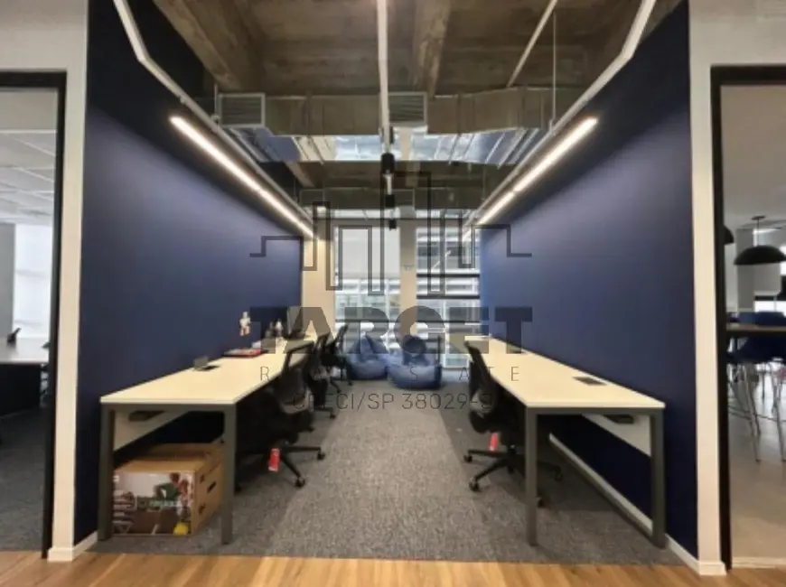 Foto 2 de Loja para alugar, 280m2 em Bela Vista, São Paulo - SP