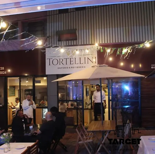 Loja à venda e para alugar, 662m2 em Barueri - SP - imagem 7 Foto 7 de Loja à venda e para alugar, 662m2 em Barueri - SP