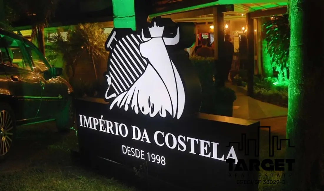 Loja à venda e para alugar, 662m2 em Barueri - SP - imagem 6 Foto 6 de Loja à venda e para alugar, 662m2 em Barueri - SP