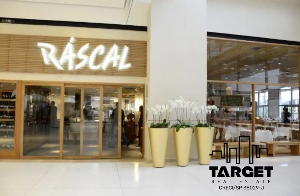 Loja à venda e para alugar, 662m2 em Barueri - SP - imagem 9 Foto 9 de Loja à venda e para alugar, 662m2 em Barueri - SP