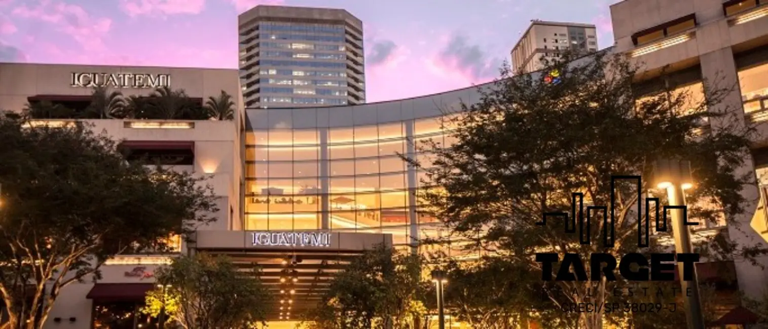 Loja à venda e para alugar, 662m2 em Barueri - SP - imagem 3 Foto 3 de Loja à venda e para alugar, 662m2 em Barueri - SP