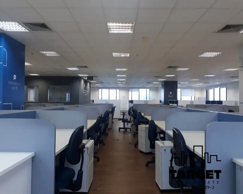 Foto 7 de Loja à venda e para alugar, 283m2 em Alphaville Empresarial, Barueri - SP